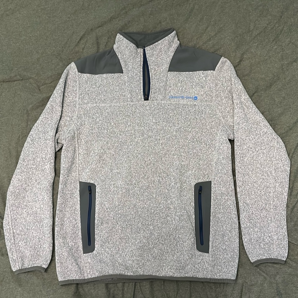 Men’s Vineyard Vines Pullover